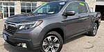 Used 2019 Honda Ridgeline RTL T AWD 4DR CREW CAB 5.3 FT. SB in MENASHA, WISCONSIN