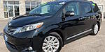Used 2016 TOYOTA SIENNA LIMITED 7 PASSENGER 4DR MINI VAN in MENASHA, WISCONSIN