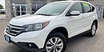 Used 2012 Honda CR-V EX AWD 4DR SUV in MENASHA, WISCONSIN