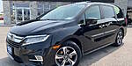 Used 2018 Honda Odyssey TOURING 4DR MINI VAN in MENASHA, WISCONSIN