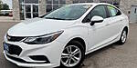 Used 2016 CHEVROLET CRUZE LT AUTO 4DR SEDAN W/1SD in MENASHA, WISCONSIN