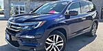 Used 2016 Honda Pilot ELITE AWD 4DR SUV in MENASHA, WISCONSIN