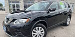 Used 2015 NISSAN ROGUE S AWD 4DR CROSSOVER in MENASHA, WISCONSIN