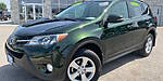 Used 2013 TOYOTA RAV4 XLE 4DR SUV in MENASHA, WISCONSIN