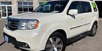 Used 2015 Honda Pilot TOURING 4X4 4DR SUV in MENASHA, WISCONSIN