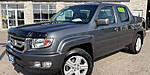 Used 2011 Honda Ridgeline RTL 4X4 4DR CREW CAB in MENASHA, WISCONSIN