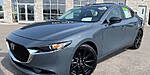 Used 2025 MAZDA MAZDA3 SEDAN 2.5 S CARBON EDITION AWD 4DR SEDAN in MENASHA, WISCONSIN