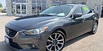 Used 2015 MAZDA MAZDA6 I GRAND TOURING 4DR SEDAN in MENASHA, WISCONSIN
