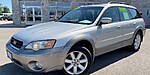 Used 2006 SUBARU OUTBACK 2.5I LIMITED AWD 4DR WAGON (2.5L H4 4A) in MENASHA, WISCONSIN