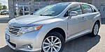 Used 2010 TOYOTA VENZA AWD 4CYL 4DR CROSSOVER in MENASHA, WISCONSIN