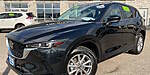 Used 2025 MAZDA CX-5 2.5 S PREFERRED AWD 4DR SUV in MENASHA, WISCONSIN