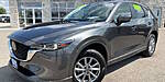 Used 2025 MAZDA CX-5 2.5 S PREFERRED AWD 4DR SUV in MENASHA, WISCONSIN