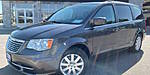 Used 2015 CHRYSLER TOWN & COUNTRY LX 4DR MINI VAN in MENASHA, WISCONSIN