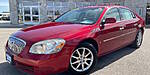 Used 2008 BUICK LUCERNE CXL 4DR SEDAN in MENASHA, WISCONSIN