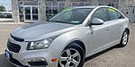 Used 2016 CHEVROLET CRUZE LIMITED 1LT AUTO 4DR SEDAN W/1SD in MENASHA, WISCONSIN