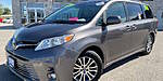 Used 2020 TOYOTA SIENNA XLE 8 PASSENGER 4DR MINI VAN in MENASHA, WISCONSIN