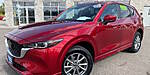 Used 2025 MAZDA CX-5 2.5 S SELECT AWD 4DR SUV in MENASHA, WISCONSIN