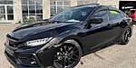 Used 2020 Honda Civic SI 4DR SEDAN in MENASHA, WISCONSIN