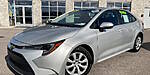 Used 2025 TOYOTA COROLLA LE 4DR SEDAN in MENASHA, WISCONSIN