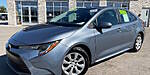 Used 2026 TOYOTA COROLLA LE 4DR SEDAN in MENASHA, WISCONSIN