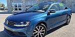 Used 2017 Volkswagen Jetta 1.4T SE 4DR SEDAN 6A in MENASHA, WISCONSIN