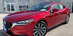 Used 2019 MAZDA MAZDA6 TOURING 4DR SEDAN in MENASHA, WISCONSIN