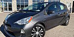 Used 2012 TOYOTA PRIUS C ONE 4DR HATCHBACK in MENASHA, WISCONSIN