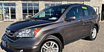 Used 2010 Honda CR-V EX L AWD 4DR SUV in MENASHA, WISCONSIN