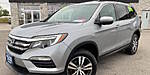 Used 2016 Honda Pilot EX L AWD 4DR SUV in MENASHA, WISCONSIN