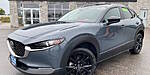 Used 2025 MAZDA CX-30 2.5 S CARBON EDITION AWD 4DR SUV in MENASHA, WISCONSIN