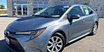 Used 2025 TOYOTA COROLLA LE 4DR SEDAN in MENASHA, WISCONSIN