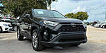 Used 2019 TOYOTA RAV4 XLE PREMIUM 4DR SUV in HOLLYWOOD, FLORIDA