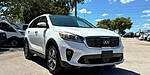 Used 2019 KIA SORENTO EX V6 AWD 4DR SUV in HOLLYWOOD, FLORIDA