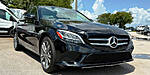 Used 2020 MERCEDES-BENZ C-CLASS C 300 4MATIC AWD 4DR SEDAN in HOLLYWOOD, FLORIDA