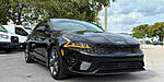 Used 2022 KIA K5 EX 4DR SEDAN in HOLLYWOOD, FLORIDA