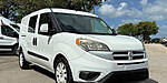 Used 2016 RAM PROMASTER CITY CARGO VAN TRADESMAN SLT 4DR CARGO MINI VAN in HOLLYWOOD, FLORIDA