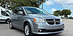 Used 2020 DODGE GRAND CARAVAN SXT 4DR MINI VAN in HOLLYWOOD, FLORIDA