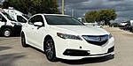 Used 2015 ACURA TLX W/TECH 4DR SEDAN W/TECHNOLOGY PACKAGE in HOLLYWOOD, FLORIDA