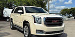 Used 2015 GMC YUKON SLT 4X2 4DR SUV in HOLLYWOOD, FLORIDA