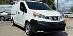 Used 2017 NISSAN NV S 4DR CARGO MINI VAN in HOLLYWOOD, FLORIDA