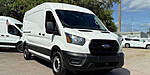 Used 2020 FORD TRANSIT  in HOLLYWOOD, FLORIDA
