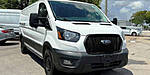 Used 2021 FORD TRANSIT  in HOLLYWOOD, FLORIDA