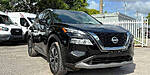 Used 2022 NISSAN ROGUE SV AWD 4DR CROSSOVER in HOLLYWOOD, FLORIDA