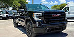 Used 2022 GMC SIERRA 1500 LIMITED ELEVATION STANDARD 4X4 4DR DOUBLE CAB 6.6 FT. SB in HOLLYWOOD, FLORIDA