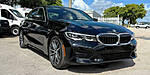 Used 2021 BMW 3 SERIES 330I 4DR SEDAN in HOLLYWOOD, FLORIDA