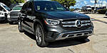 Used 2021 MERCEDES-BENZ GLC-CLASS GLC 300 4MATIC AWD 4DR SUV in HOLLYWOOD, FLORIDA