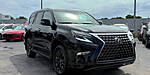 Used 2023 LEXUS GX460 BASE AWD 4DR SUV in HOLLYWOOD, FLORIDA
