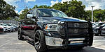 Used 2018 RAM 1500 LARAMIE 4X2 4DR CREW CAB 5.5 FT. SB PICKUP in HOLLYWOOD, FLORIDA