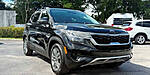 Used 2021 KIA SELTOS S AWD 4DR SUV in HOLLYWOOD, FLORIDA