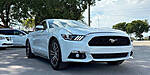 Used 2017 FORD MUSTANG ECOBOOST 2DR FASTBACK in HOLLYWOOD, FLORIDA